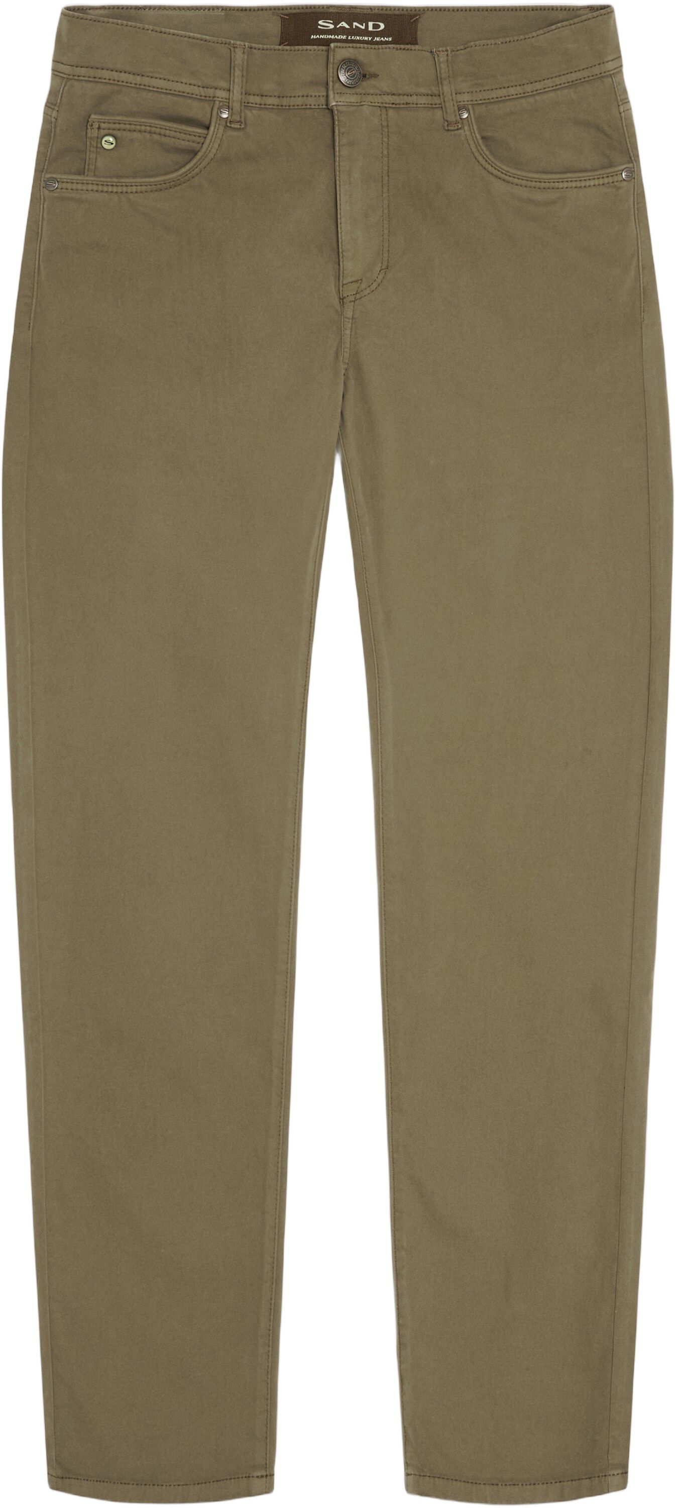 Suede Touch - Burton N 32