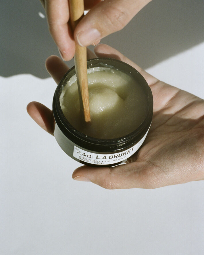 Restorative Algae Hand Peel 120 gram