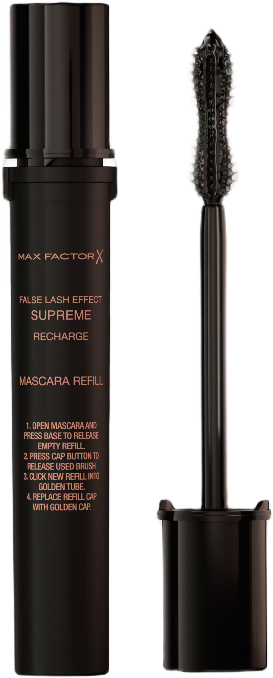 False Lash Effect Mascara Refill