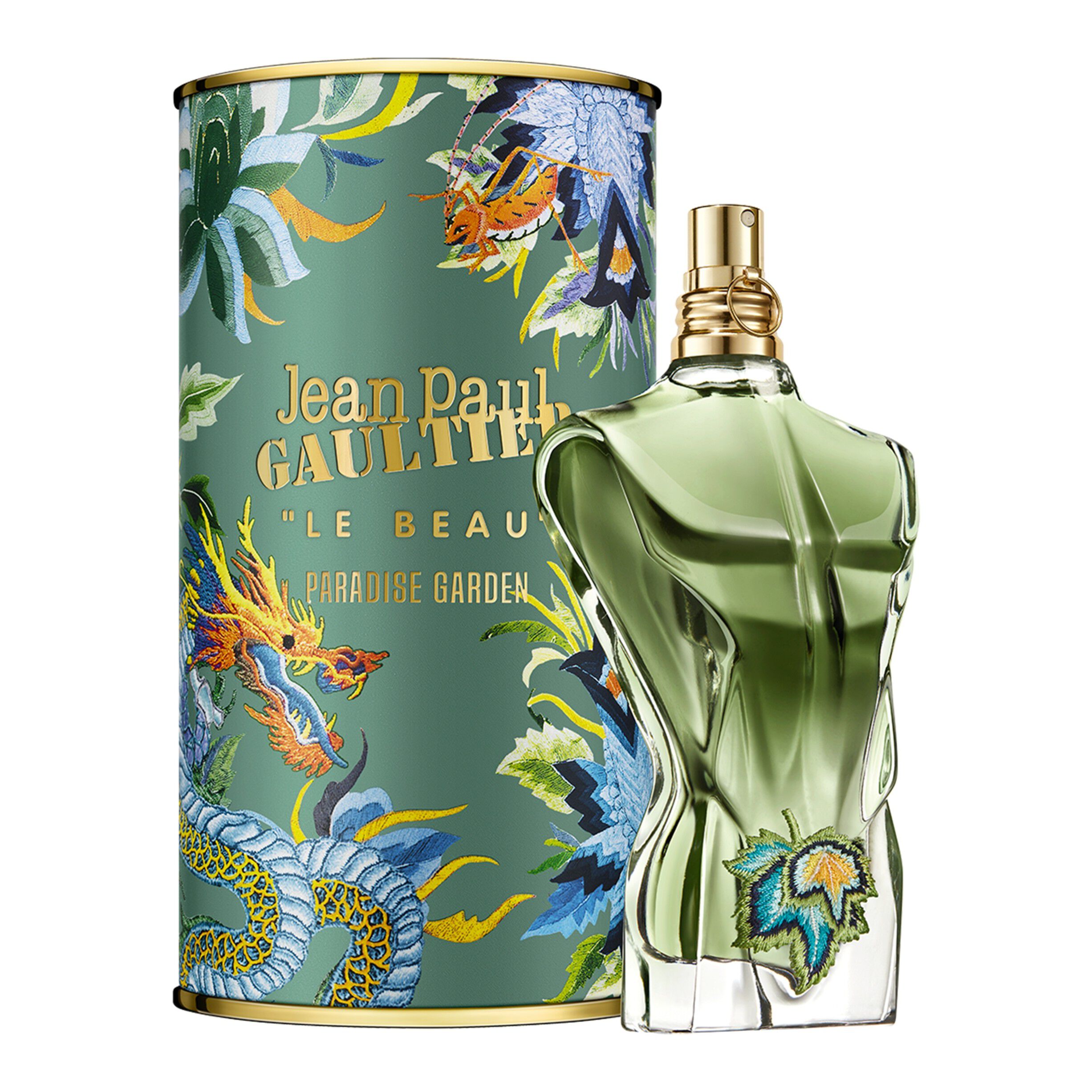 Le Beau Paradise Garden Eau de Toilette