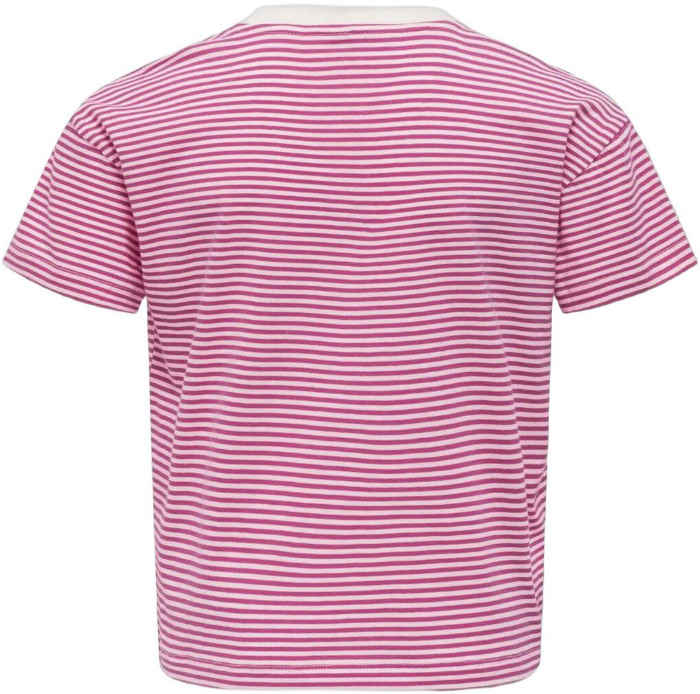 KOGPISA MAIKEN LIFE CROP SS ONL JRS