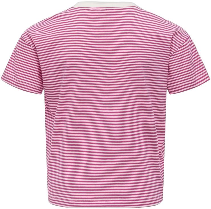 KOGPISA MAIKEN LIFE CROP SS ONL JRS