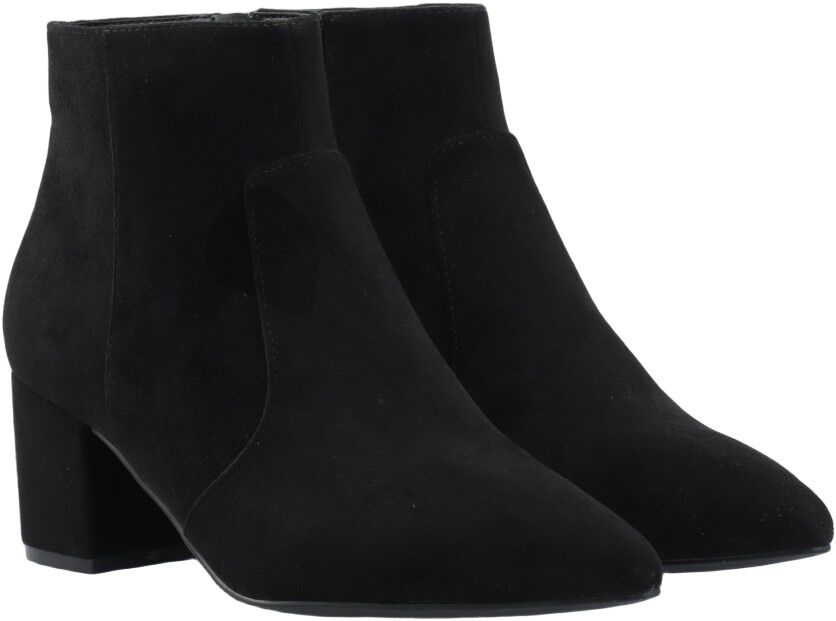 BIADEVIVED Ankle Boot Faux Suede
