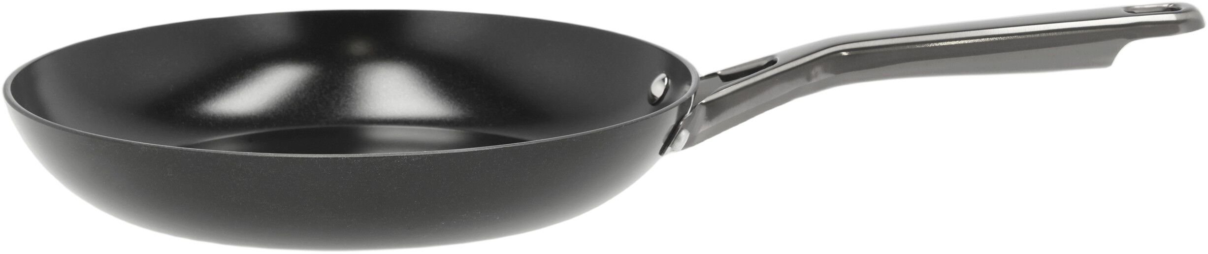 Stekepanne Blavet 28 cm Aluminium/keramisk belegg