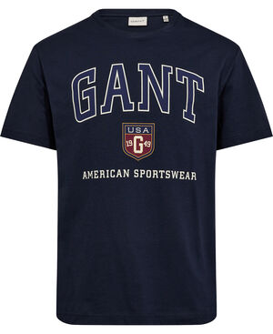 GRAPHIC T-SHIRT