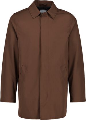 Mac coat