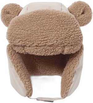 The Cub Hat - Benji Sherpa