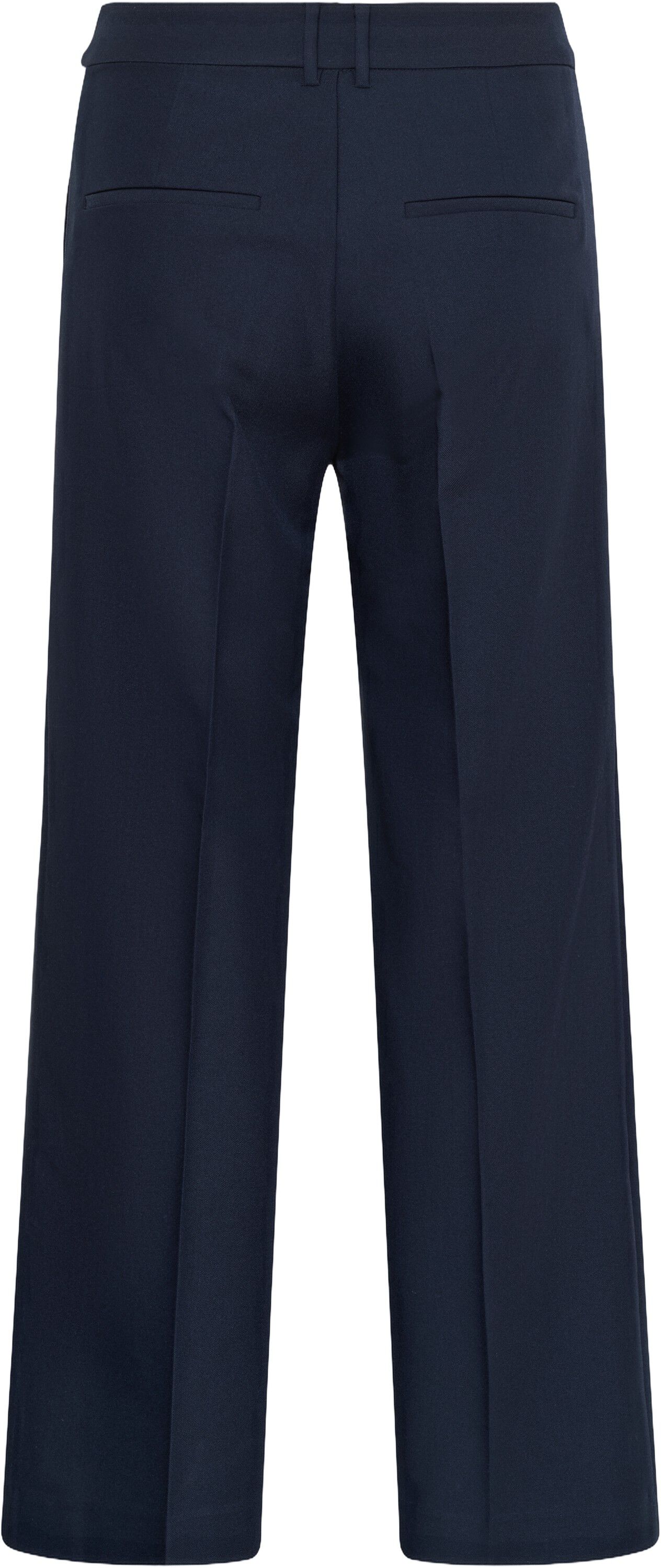 YuktaIW Twill Pant