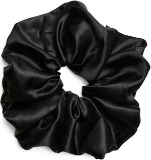PCJANNI O XMAS BIG SCRUNCHIE