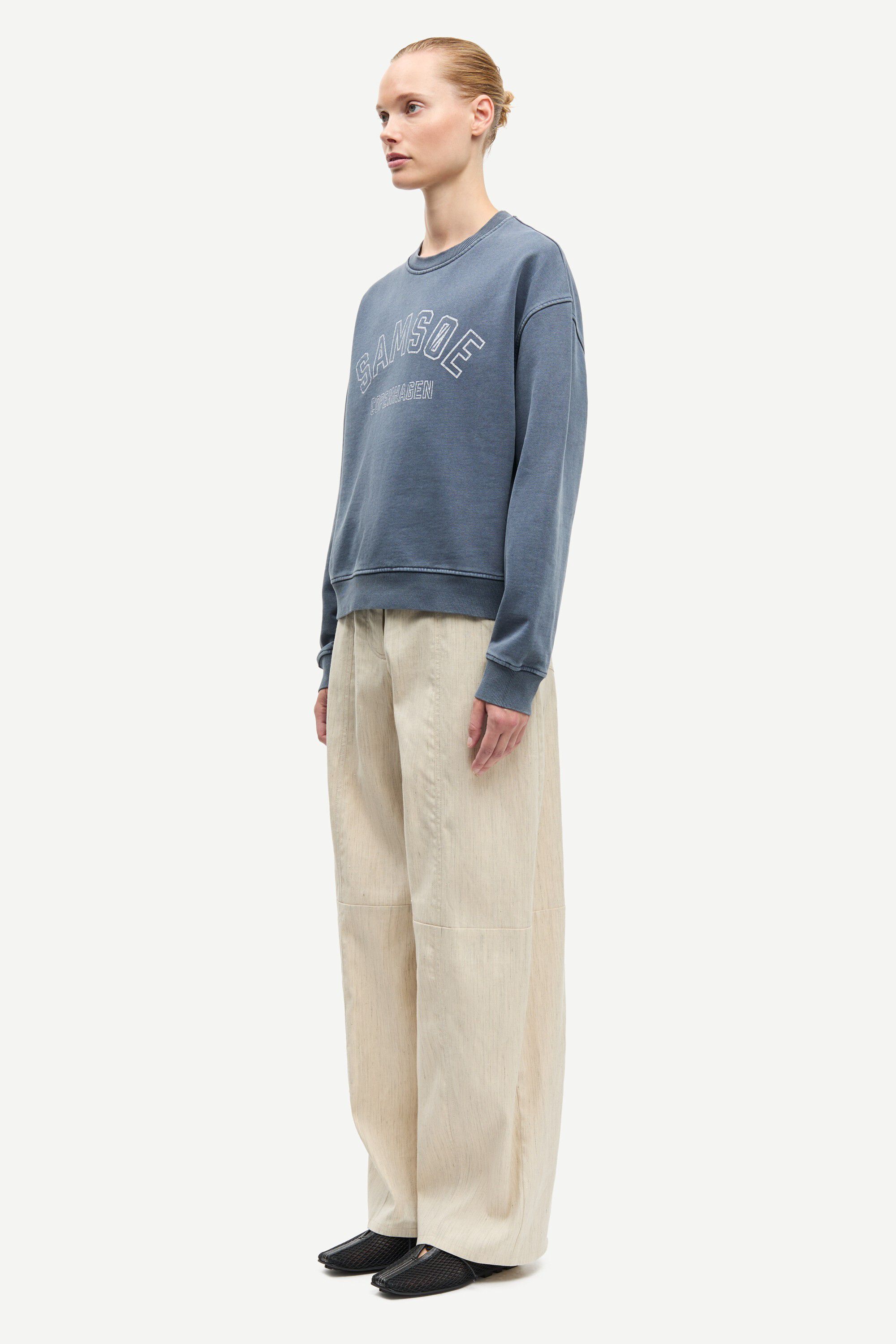 Savan sweat 15697