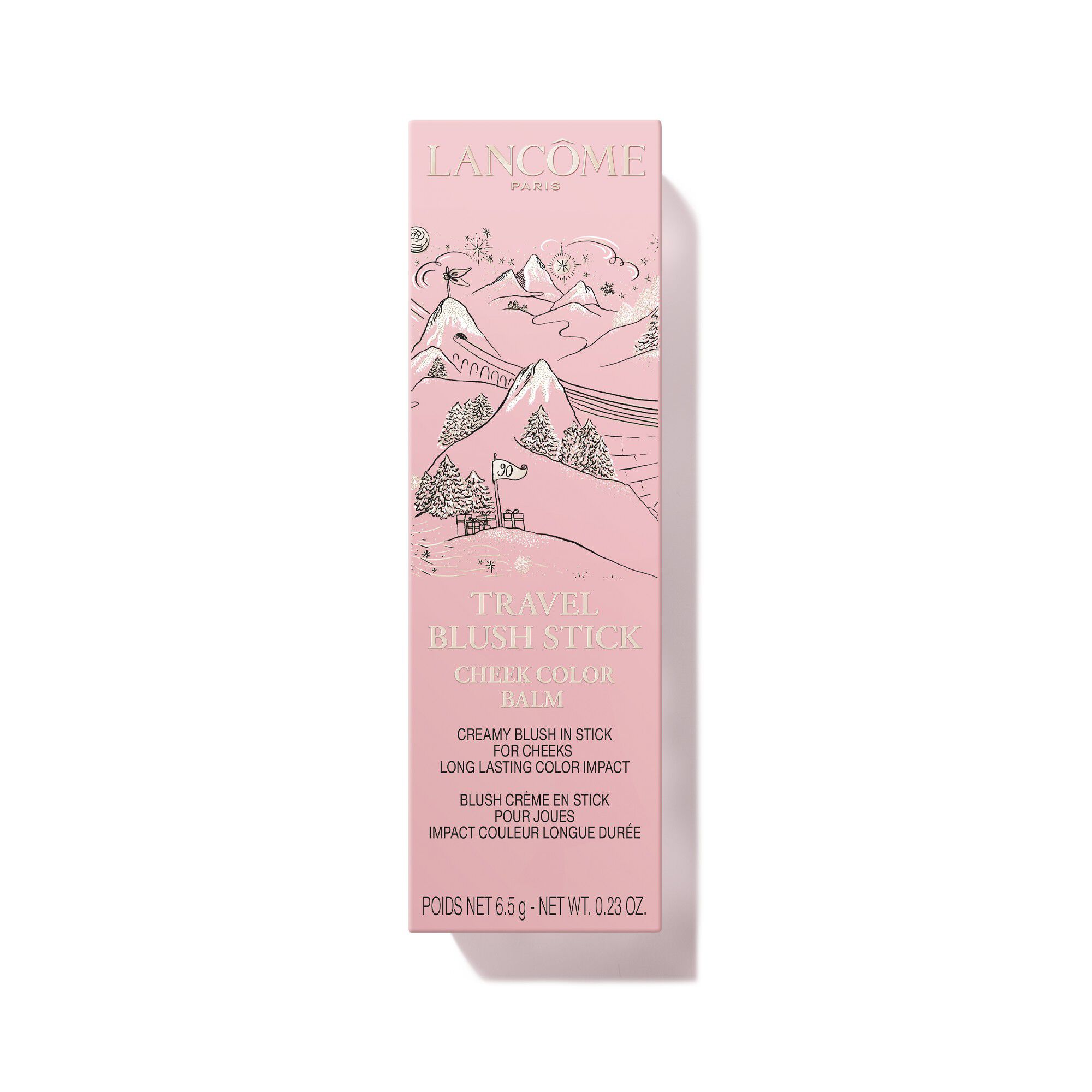 LC IDOLE STICK BLUSH LE HOLIDAY 25