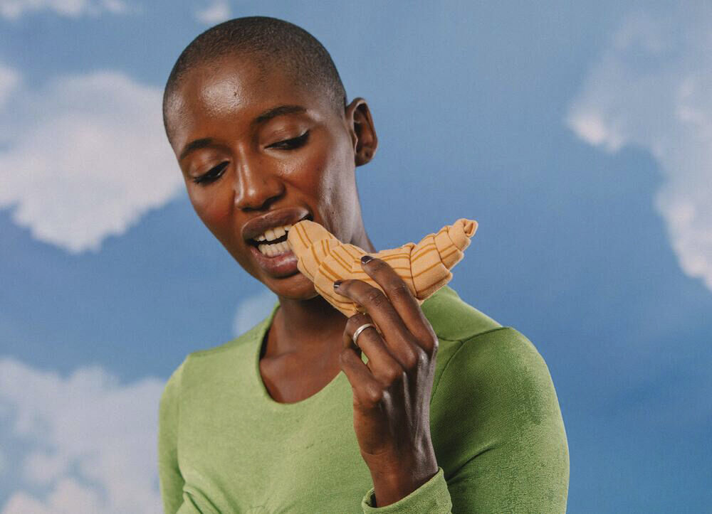 Str&oslash;mper - Bon Croissant