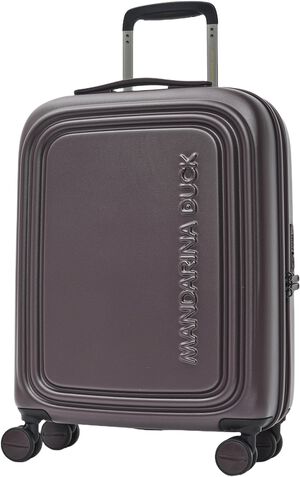 LOGODUCK + TROLLEY CABIN EXP / CHOCO ICE