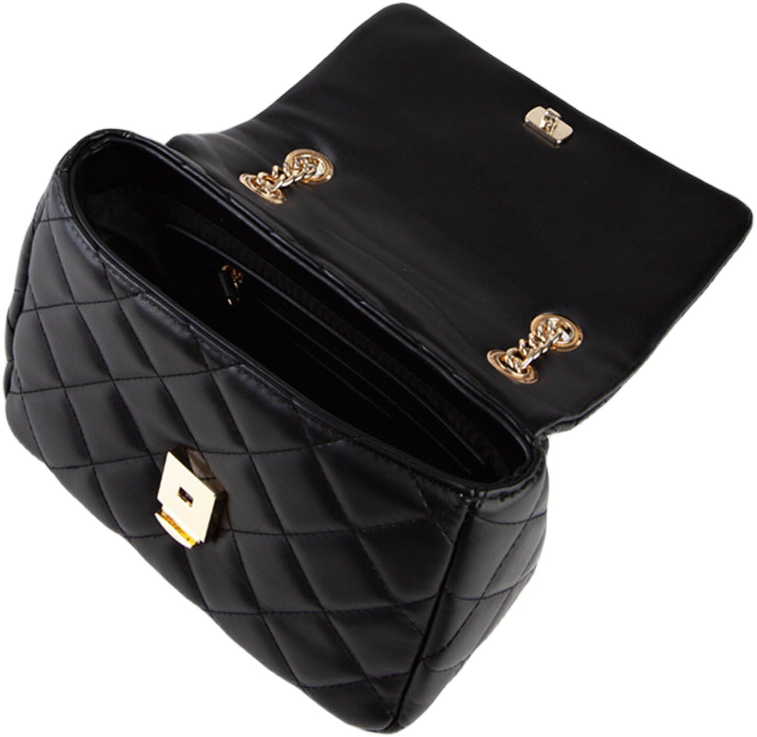 Ocarina skulderveske