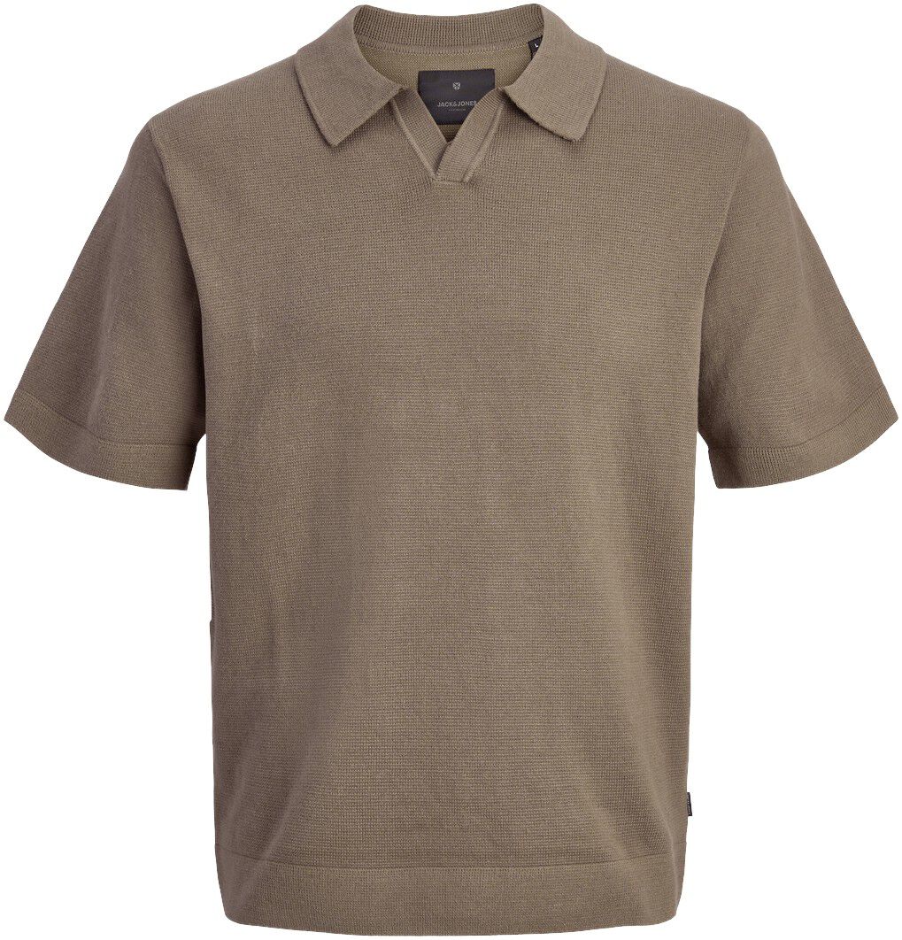 JPRBLAMILANO SPRING SPLIT NECK SS S