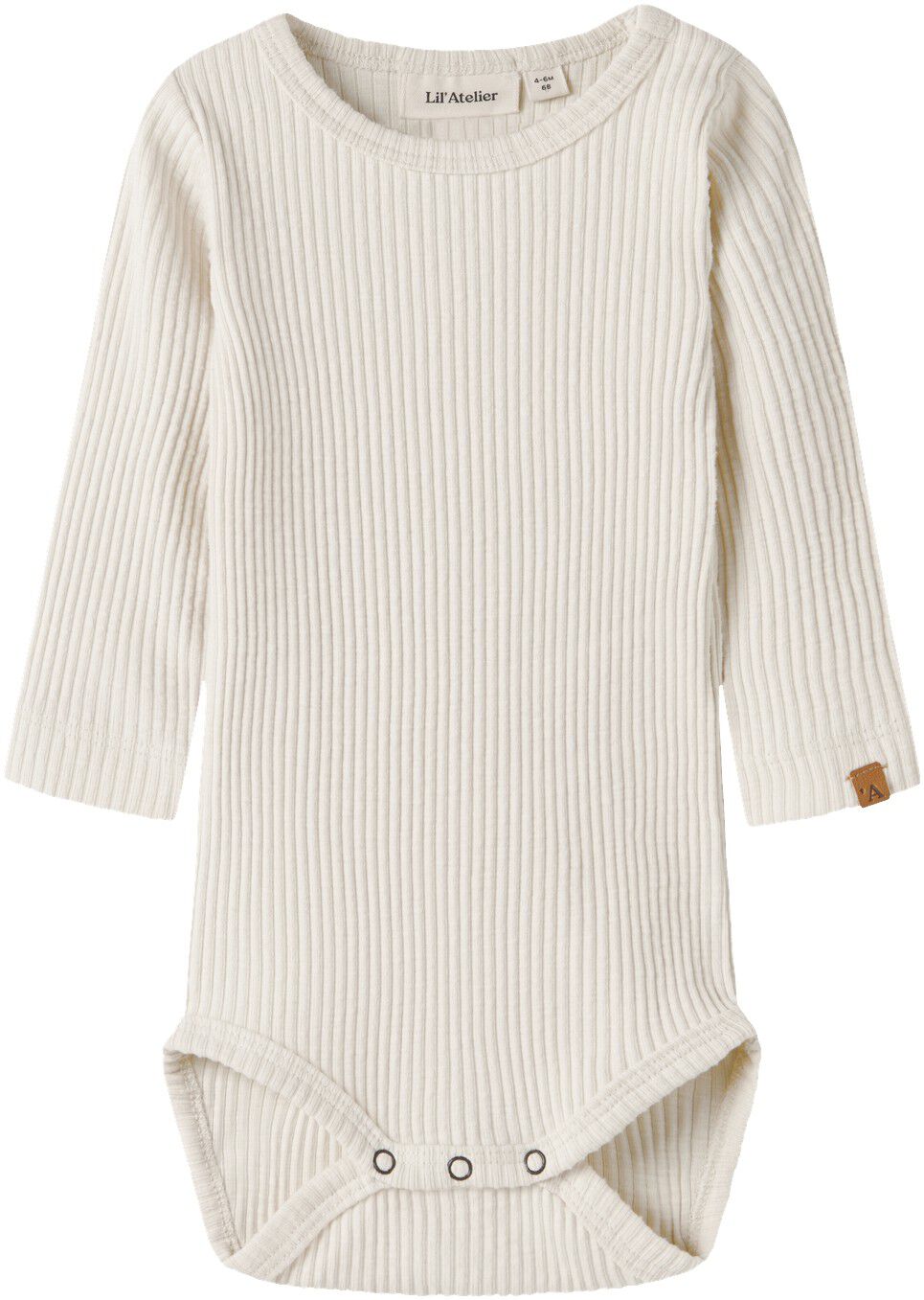 Nbmrajo Mab Ls Slim Body Lil