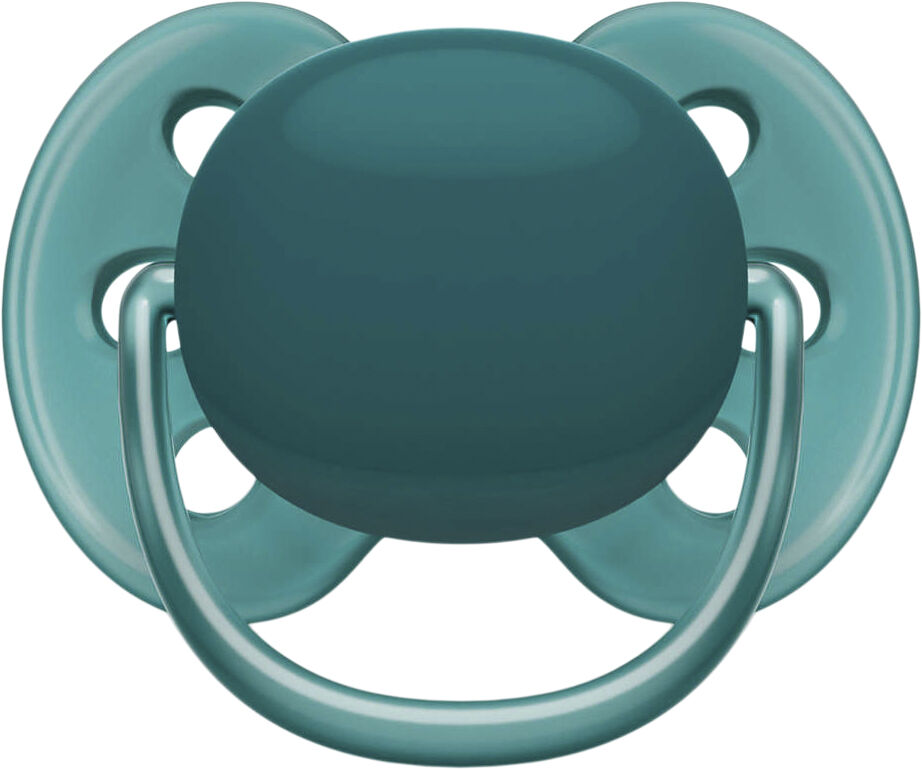 Philips Avent ultra soft sut - Pakke med 2 - 6-18m