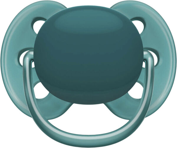 Philips Avent ultra soft sut - Pakke med 2 - 6-18m