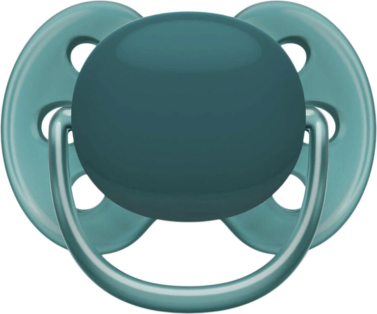 Philips Avent ultra soft sut - Pakke med 2 - 6-18m