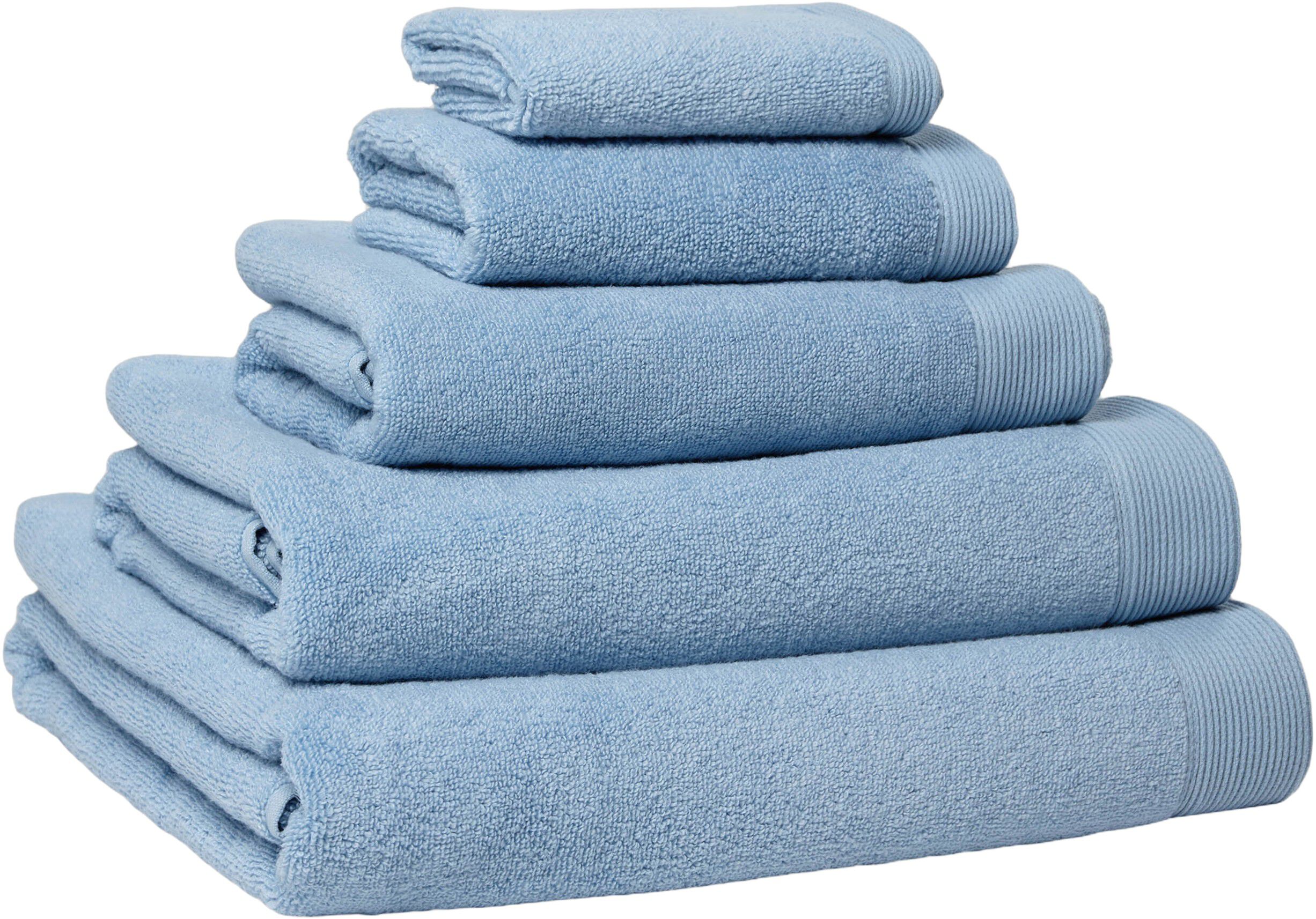 Hotel & Spa 100X150 placid blue