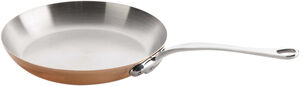 Stekepanne M'150S 26 cm Kobber/Stål
