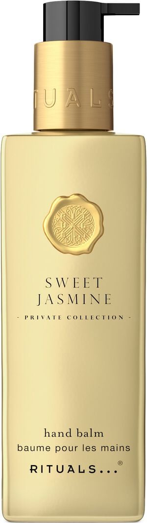 Sweet Jasmine Hand Balm 175ml