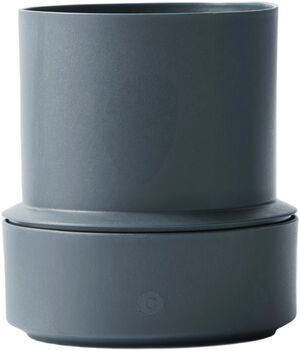 Billund self-watering pot