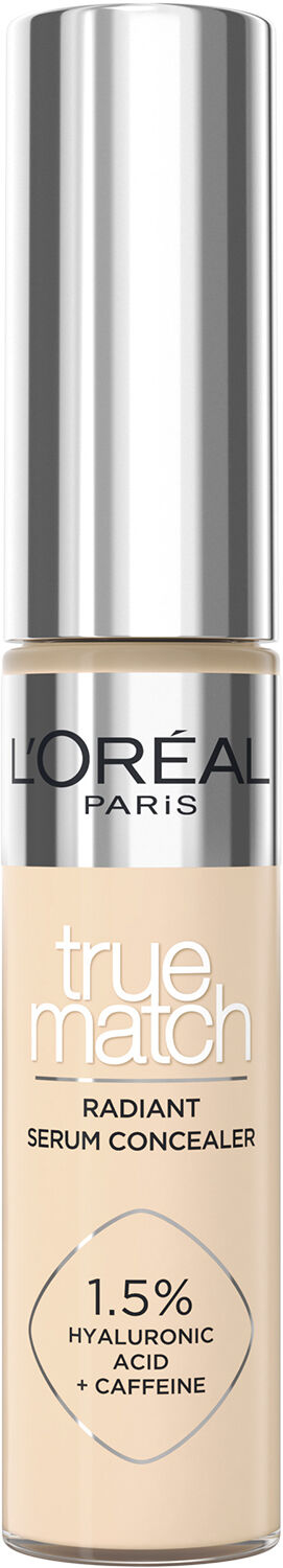 True Match Radiant Serum Concealer