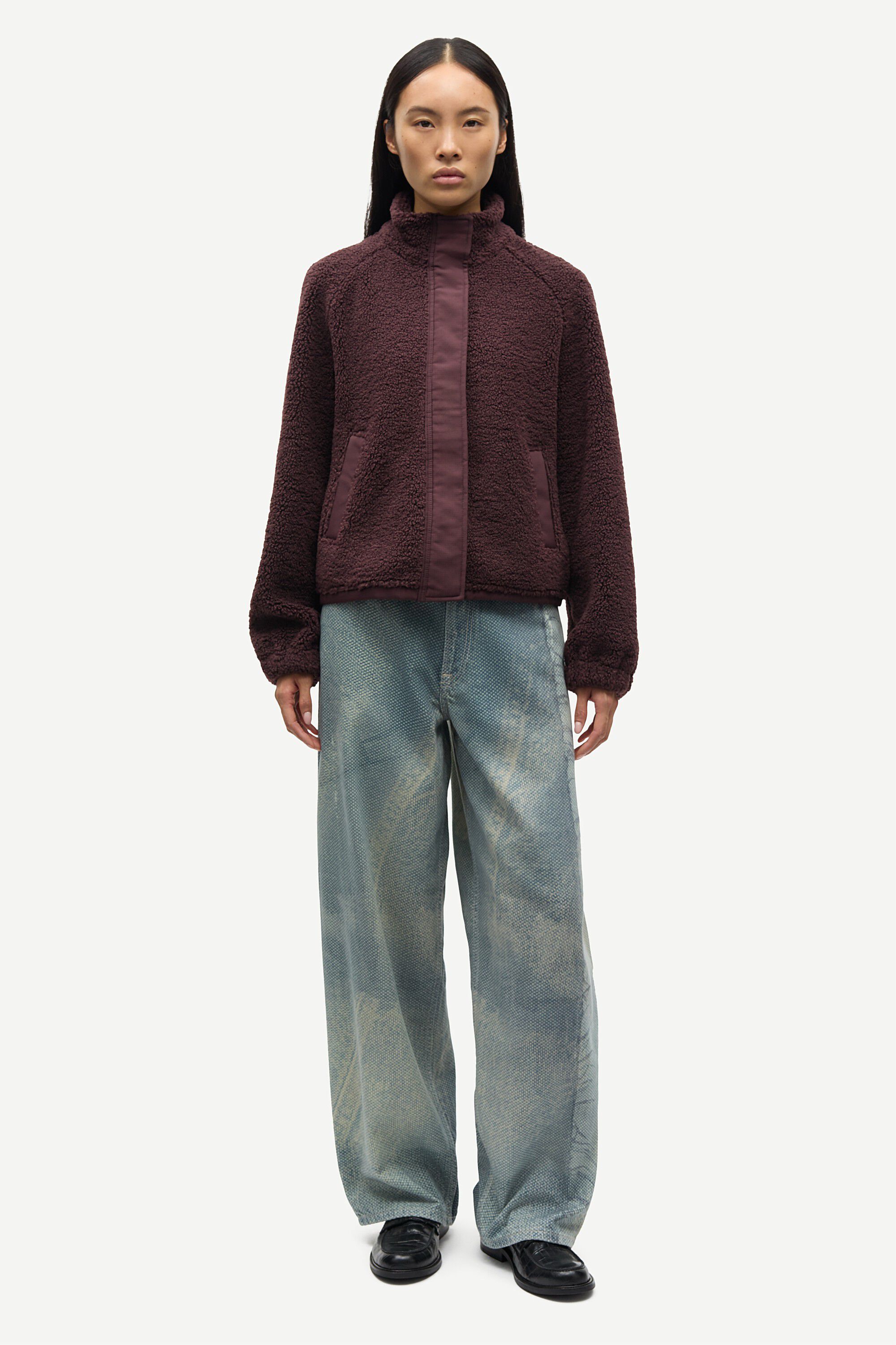 Safrost jacket 14927