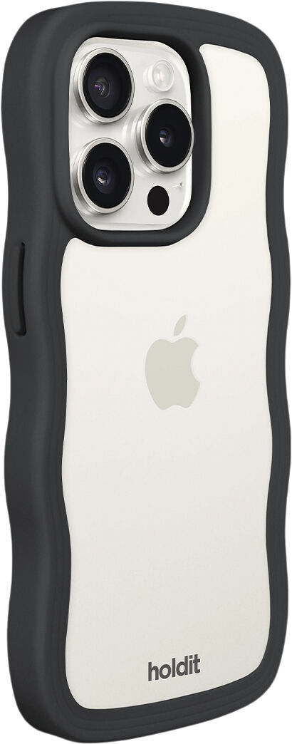 Wavy Case iPhone 15 Pro