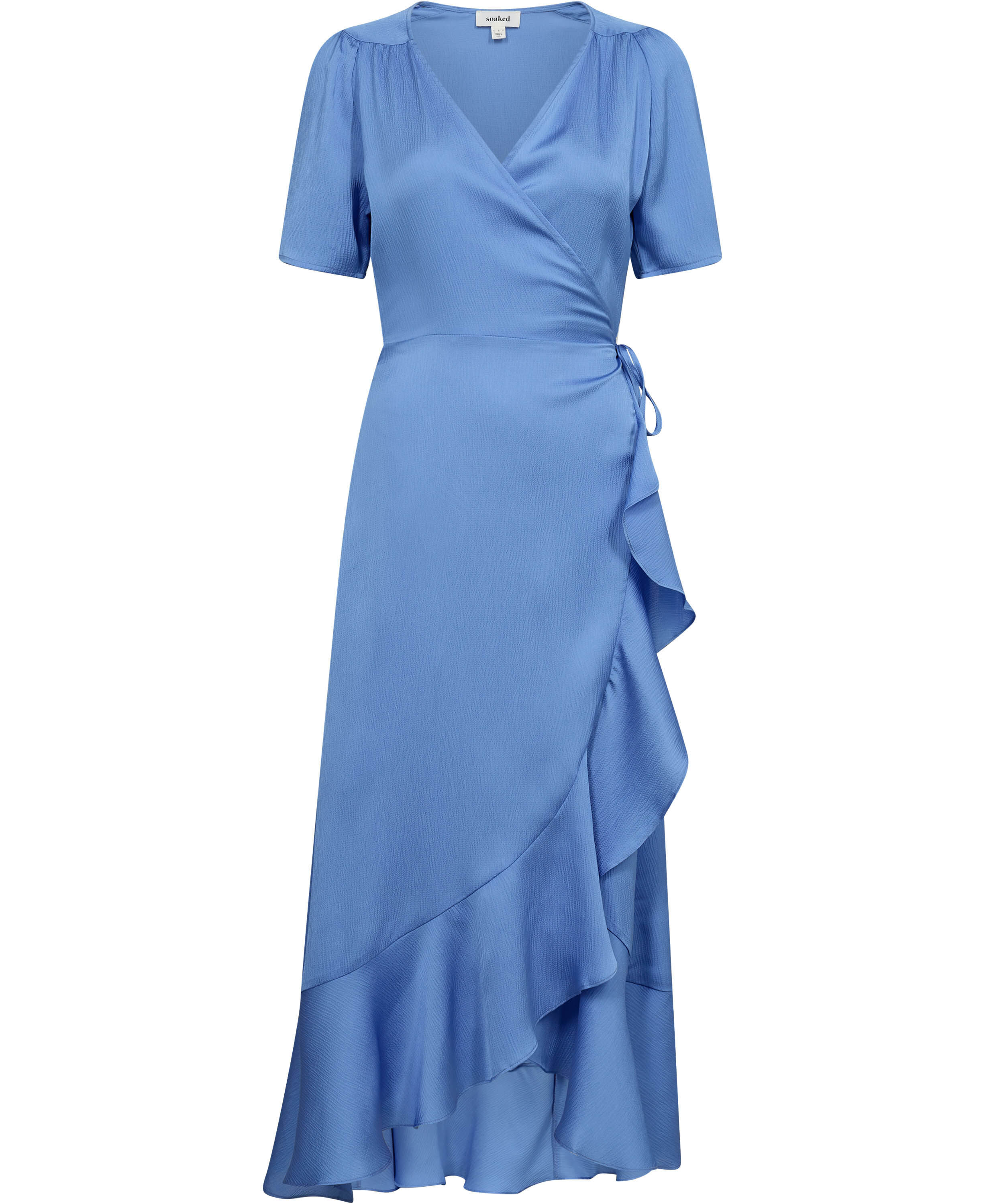 SLParis Karven Dress