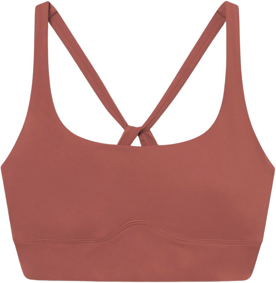 Butter Soft Sports Bra Seinna