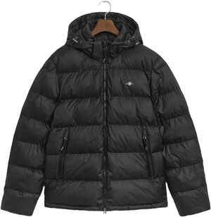 ACTIVE CLOUD JACKET