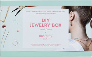 me&my BOX - Sweet Cherry Box - box no 18