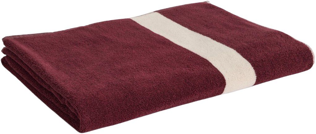 Stripe Badelagen