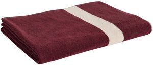 Stripe Badelagen