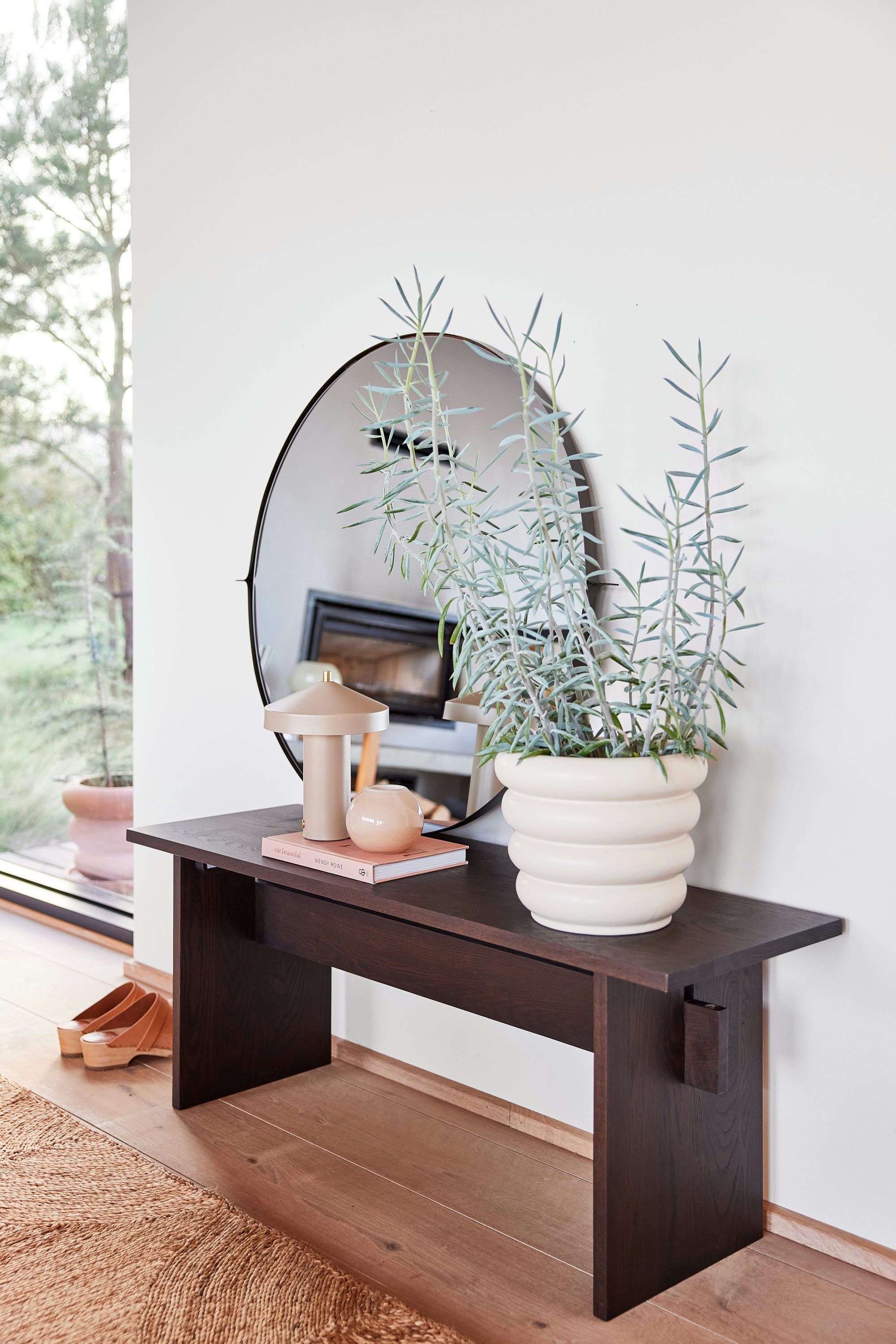 Hatto Portable Table Lamp