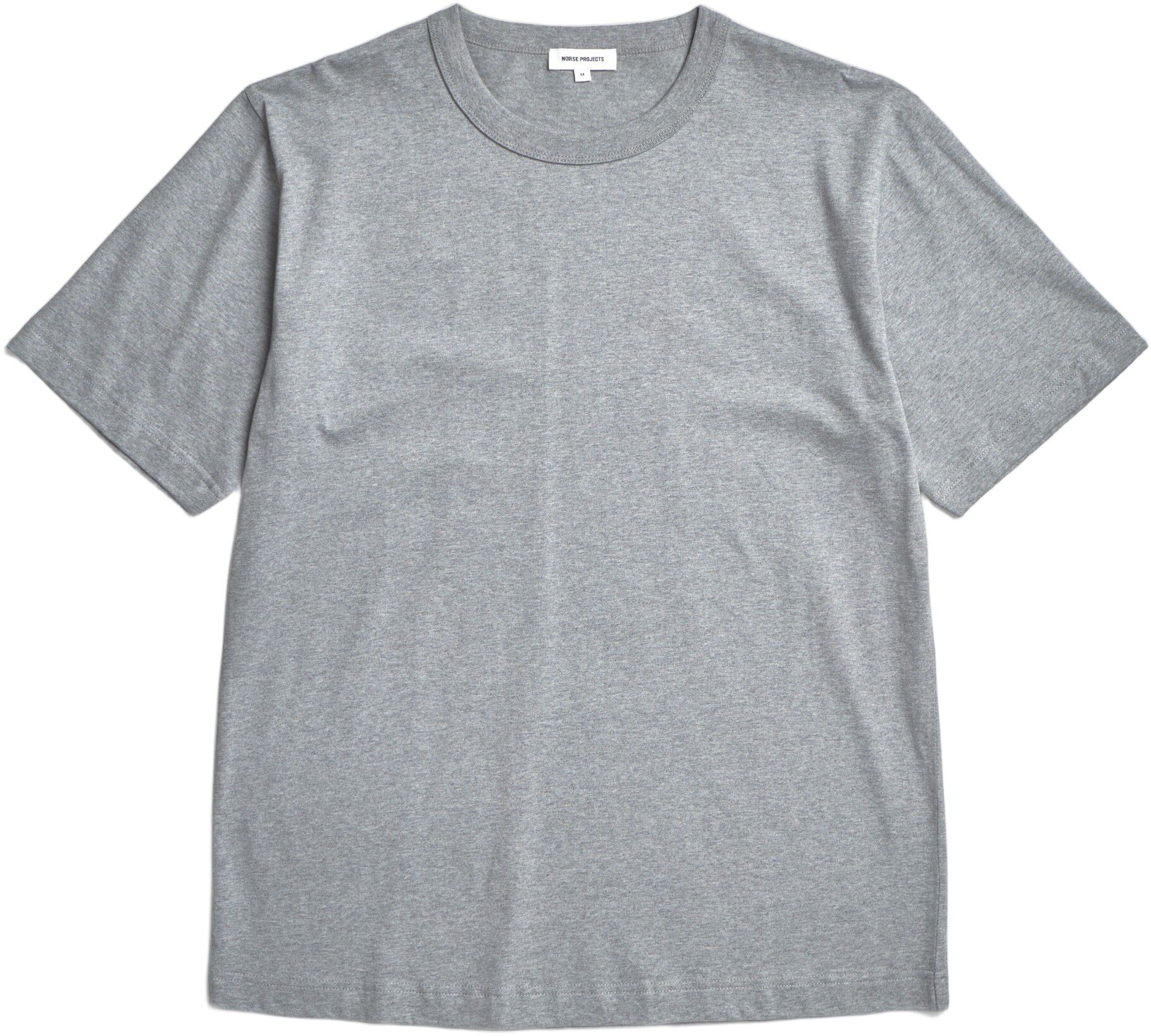 Holger Organic Optic Print T-shirt