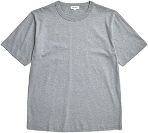 Holger Organic Optic Print T-shirt