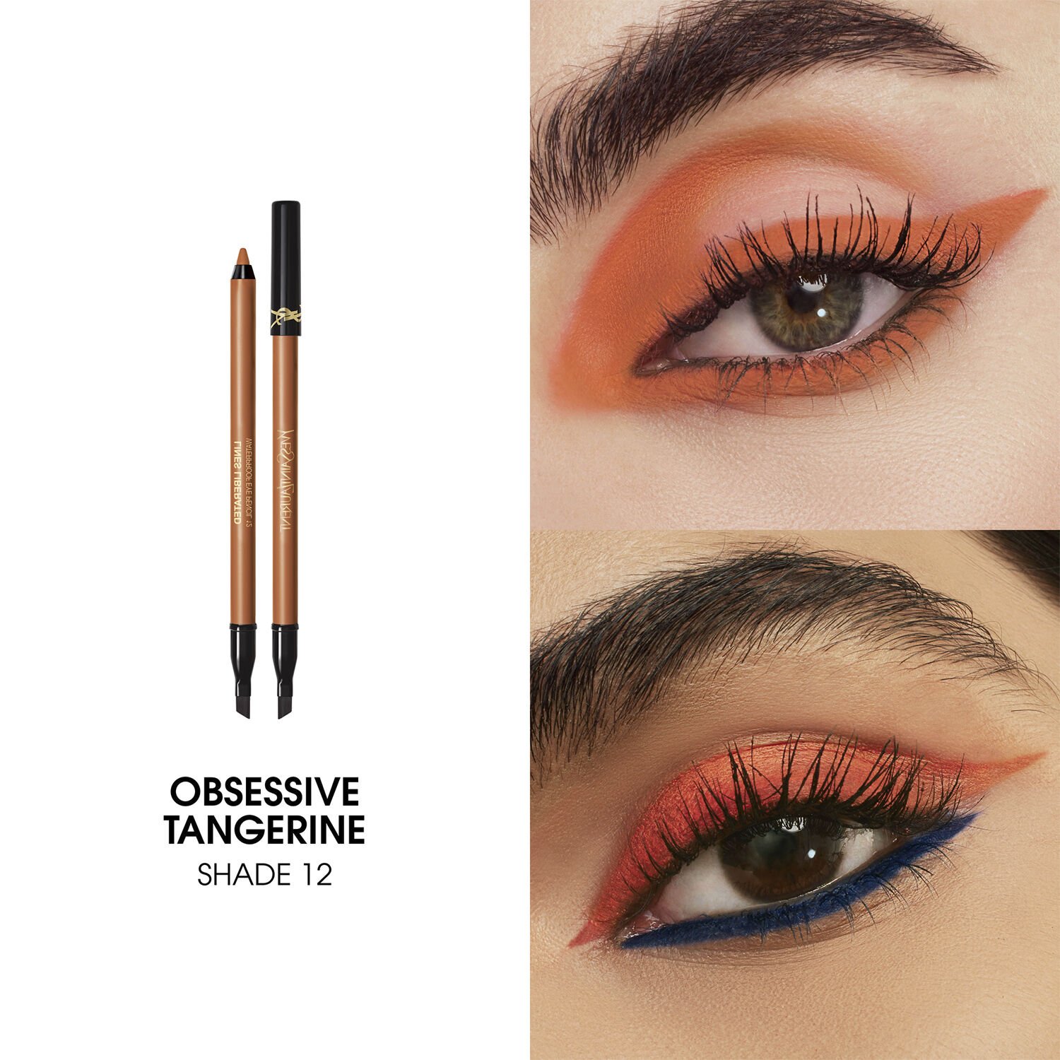 YSL LINES LIBERATED 12