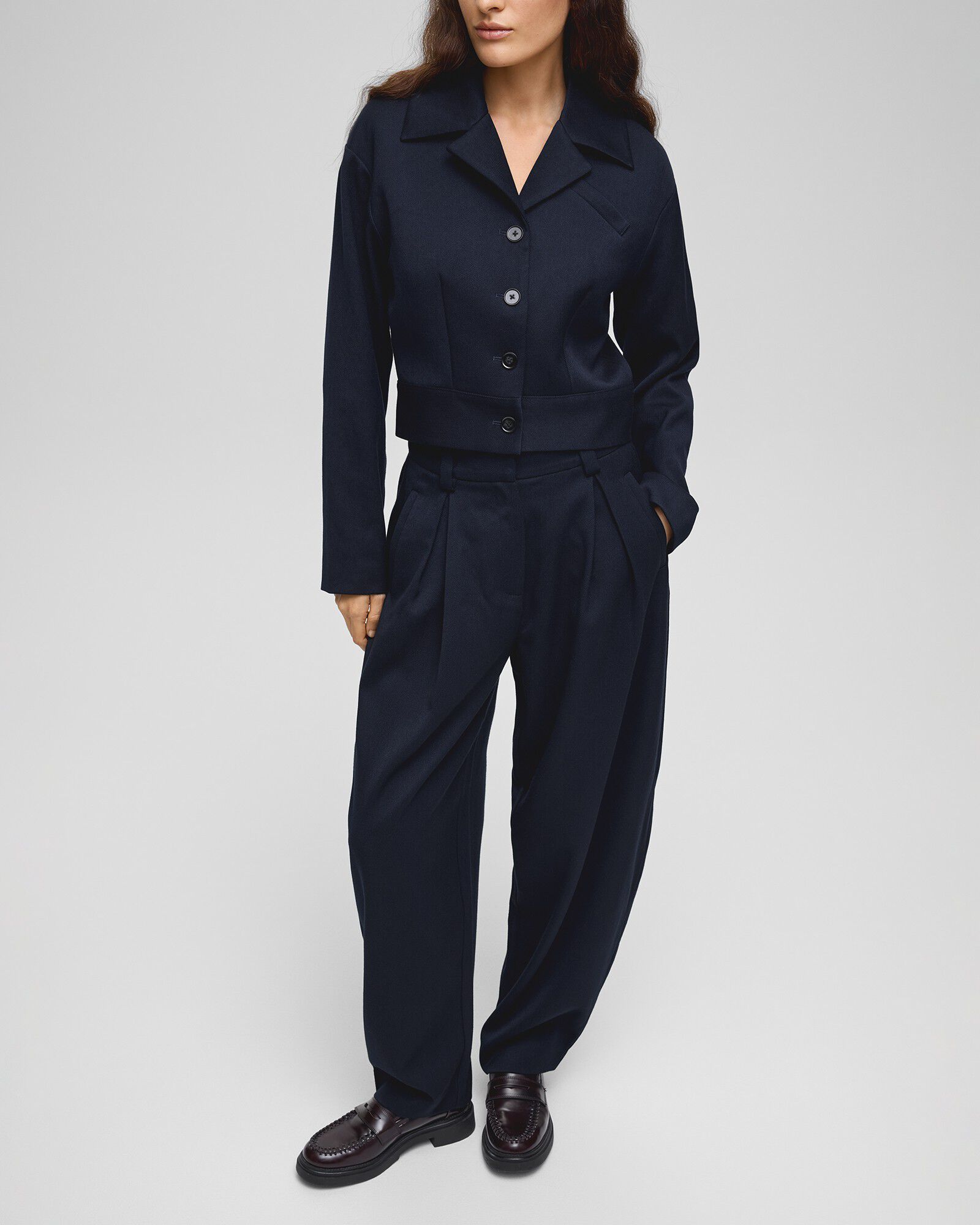 MSCHMynthe Elina Jacket