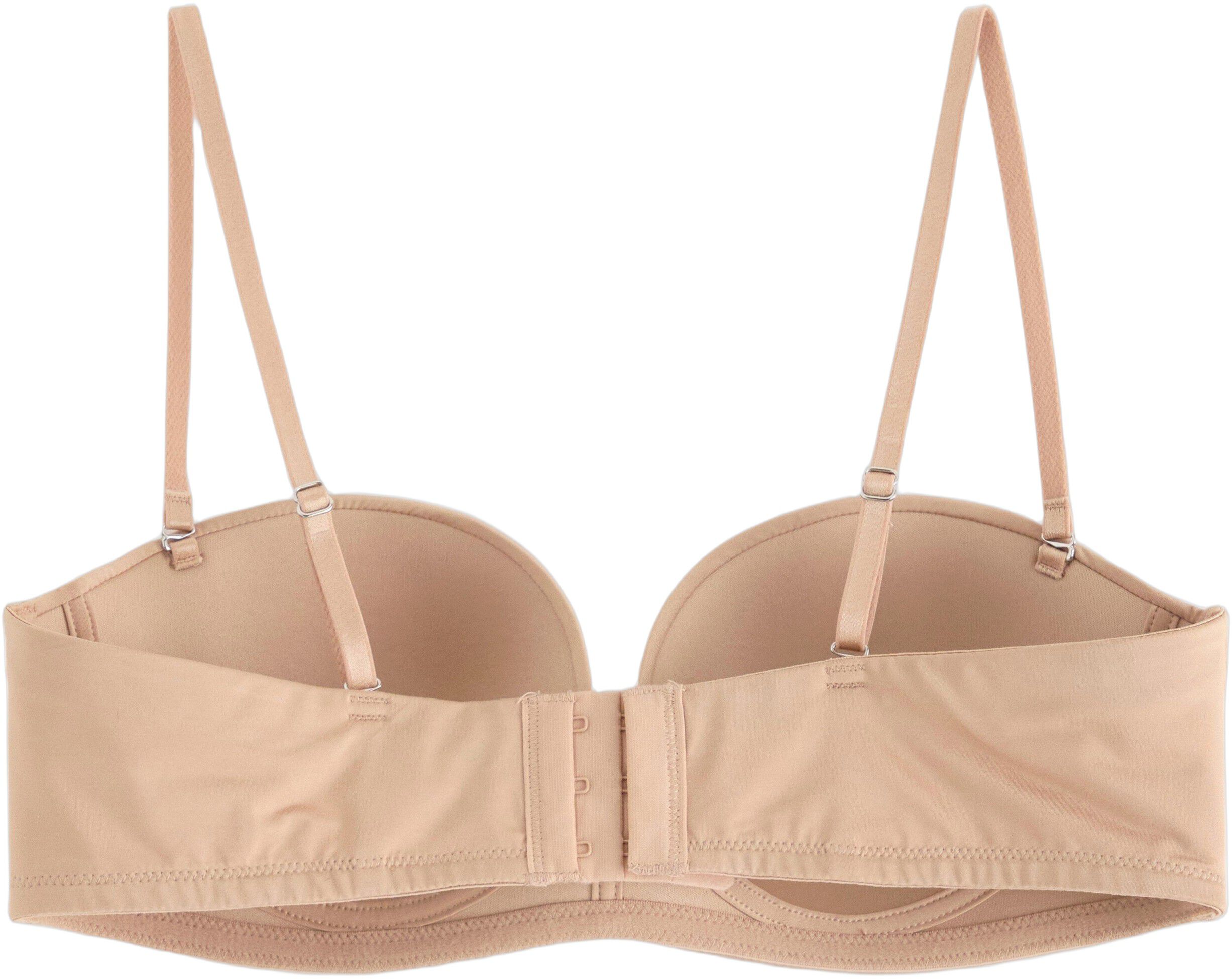 BH uten b&oslash;yle