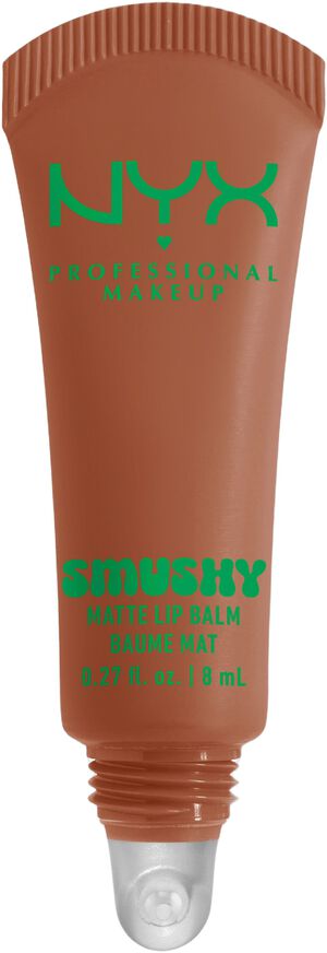 Smushy Matte Lip Balm