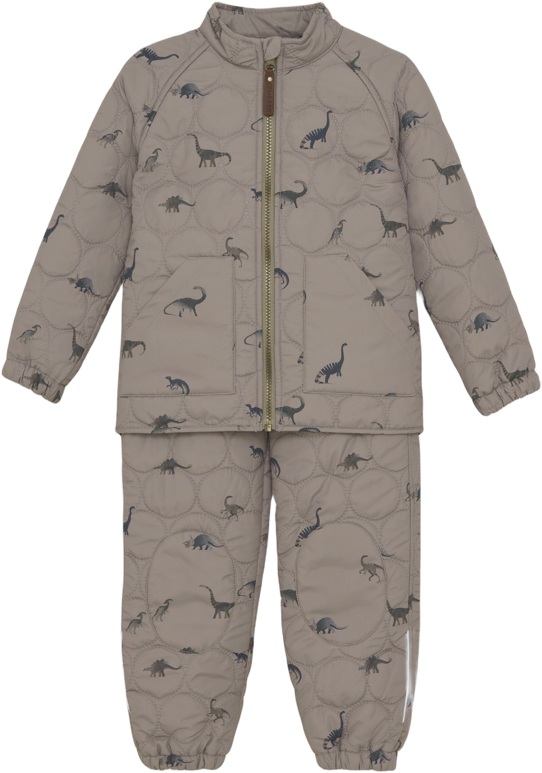 Thermal Set Soft, AOP