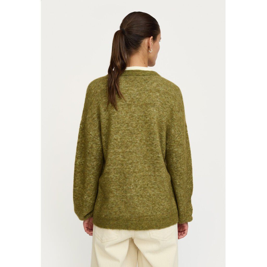 SRAllison Knit RWS