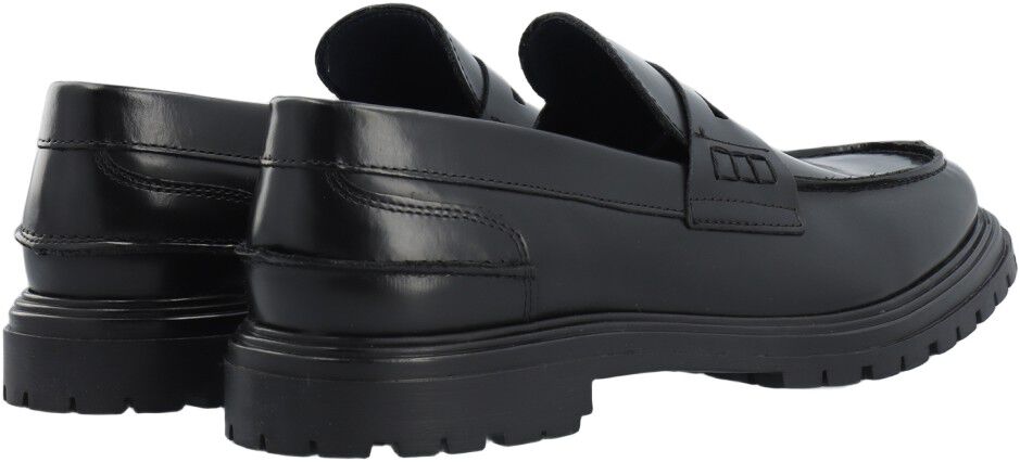 BIALOUI Penny Loafer Polido 2. 0