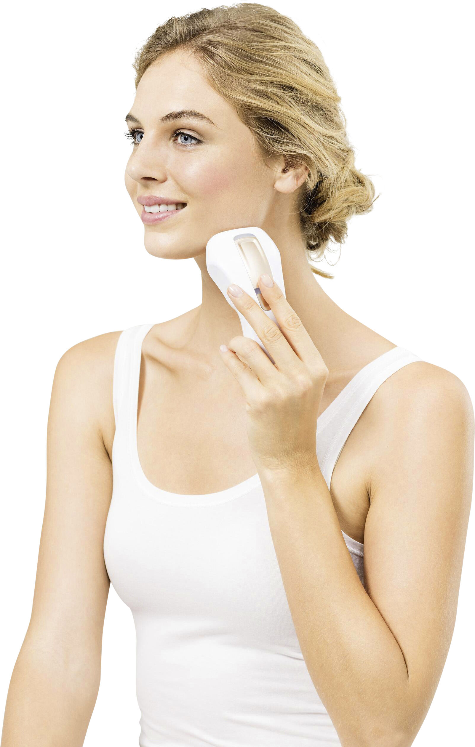 IPL Pure Skin Pro H&aring;rfjerning med lys