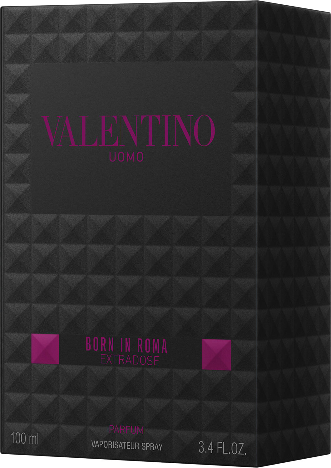 Born In Roma Uomo Extradose Eau de Parfum