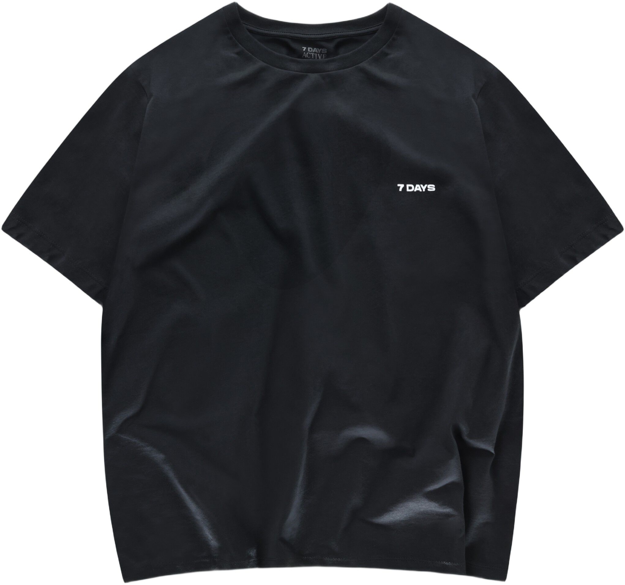 Organic Basic Tee
