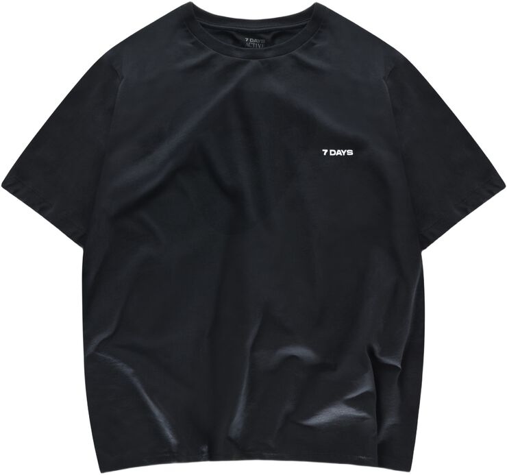 Organic Basic Tee
